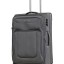 Чемодан Redmond NF06-24GY сер
