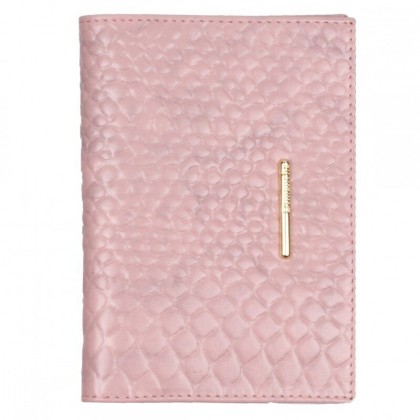 Бумажник водителя Dimanche 798 Nice роз