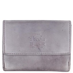 Портмоне женское Bear Design 14618 Steel 