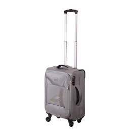 Чемодан Redmond SR06L18GY серый