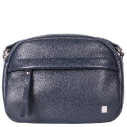 Сумка женская SHARPEY 1-047 океан фл