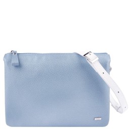 Сумка женская ESSE БАРБАРА мет.гол/снеж 73843