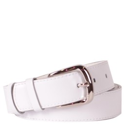 Ремень женский Mattioli 532-15С5 бел