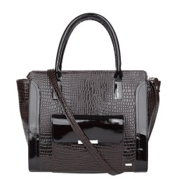 Сумка женская ESSE МОНИКА гек/шок 76951