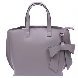 Сумка женская MiaDonna 18/099 grigio