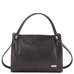 Сумка женская Оливи 674 шоколад