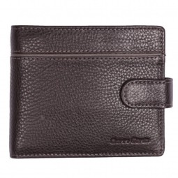 Кошелек Gianni Conti 1817462 d.brown 