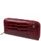 Кошелек женский Dimanche 21056 Вишн.крок