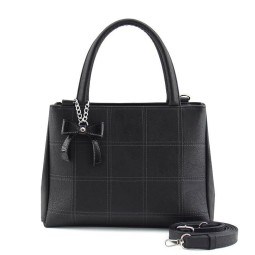 Сумка женская Оливи 706 черн