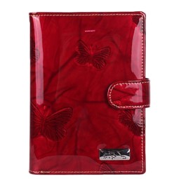 Обложка на автодокументы Sergio Valentini 8133-342