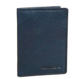 Бумажник водителя Gianni Conti 787463 blue