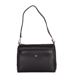 Сумка женская SHARPEY 1-4586 черн фл
