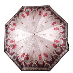 Зонт женский 3 Cлона L3800-2 (100)