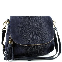 Сумка женская Sefaro ТВ-39-3 Blu Scuro