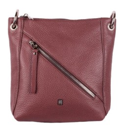 Сумка женская SHARPEY 1-008 какао фл