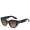 Очки солнцезащитные DN929-002 DONNA