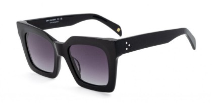 Очки женские солнцезащитные AT8334 C1 black/grey