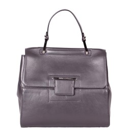 Сумка женская Mattioli 007-16С сер