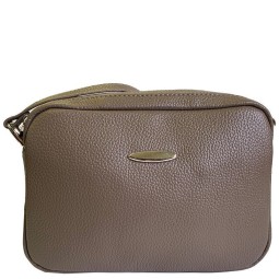 Сумка женская SHARPEY 1-547 беж фл