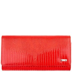 Кошелек Esse Радо Red варан кр