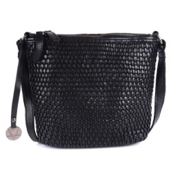 Сумка женская Vilenca TK-514 black 