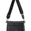 Сумка кросс-боди KN 010-30313 черн/NK мал.