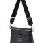 Сумка кросс-боди KN 010-30313 черн/NK мал.
