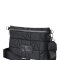 Сумка кросс-боди KN 010-30313 черн/NK мал.