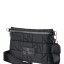 Сумка кросс-боди KN 010-30313 черн/NK мал.