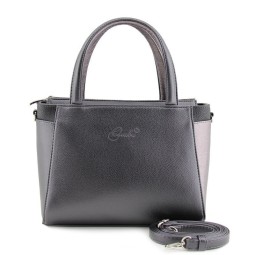 Сумка женская Оливи 899 граф.мет