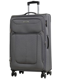 Чемодан Redmond NF06-28GY сер