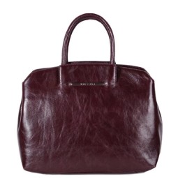 Сумка женская Mattioli 010-14С фиол азалия