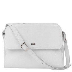 Сумка женская ESSE ДЖОЛИ снеж.соф 77040