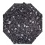 Зонт женский Zemsa 112158 комикс