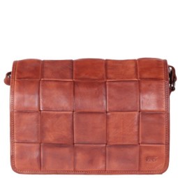 Сумка женская Bear Design CL42276 cognac