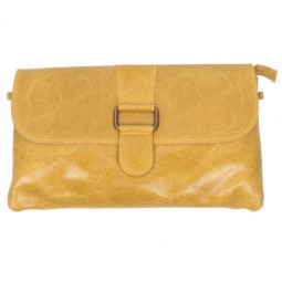 Сумка женская Sefaro НВ-30-15 Giallo Lucida