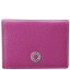 Визитница Stampa Brio 557-1416CF Orchid/pink
