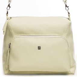 Сумка женская SHARPEY 1-056 сливочный