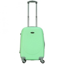 Чемодан Alezar Voyage-Light green S