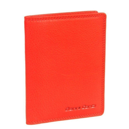 Бумажник водителя Gianni Conti 787463 coral