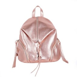 Рюкзак женский AFINA 353 золото.фл.И