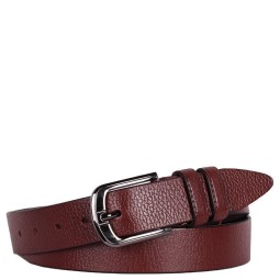 Ремень Premium 35 рыж (120) Sharpey