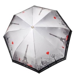 Зонт женский 3 Cлона L3832-2 (132)