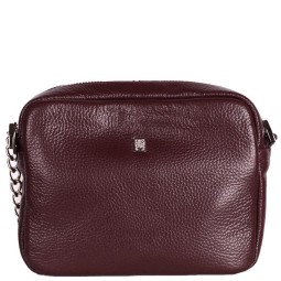 Сумка женская SHARPEY 1-034 вишня фл