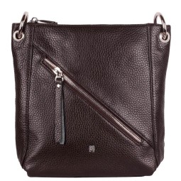 Сумка женская SHARPEY 1-008 каштан фл