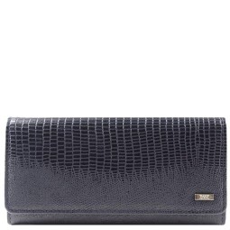 Кошелек Esse Радо Indigo варан син