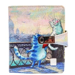 Кошелек женский Sharpey G-205-210 