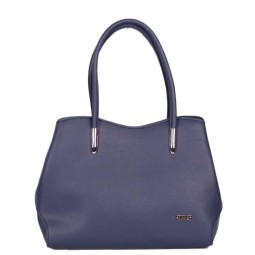 Сумка женская L-Craft 28440 син