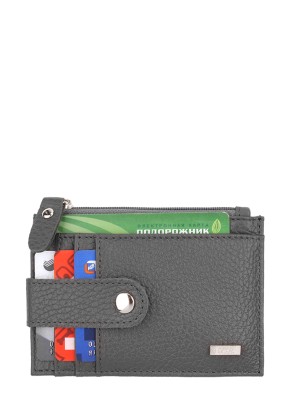 Кредитница КРИС Grey асфальт фл