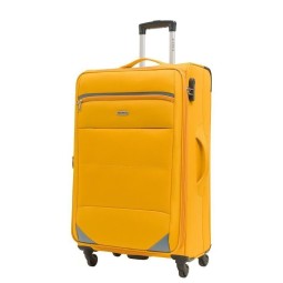 Чемодан Redmond SR04L26Y желтый